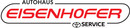 Logo Autohaus Eisenhofer GmbH & Co. KG